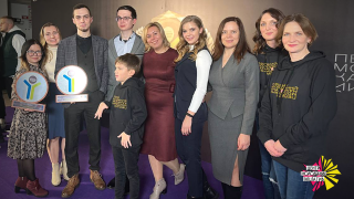 Проєкти Центру молодіжних ініціатив увійшли до каталогу кращих практик молодіжної роботи в Україні